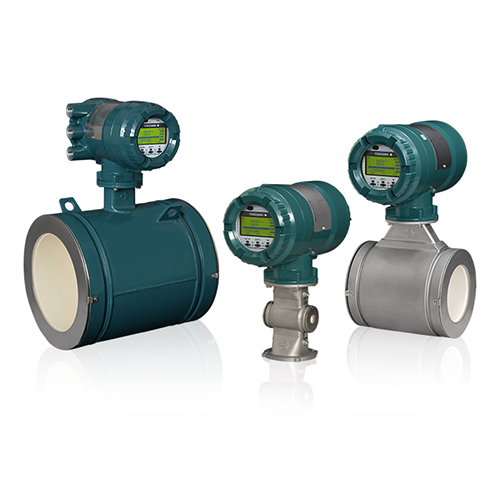 热式流量计选型指南：三大场景解析气体质量流量计关键参数